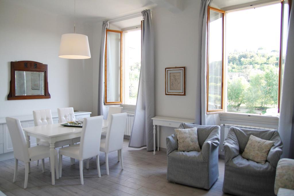 Apartamento La Torricella Florencia