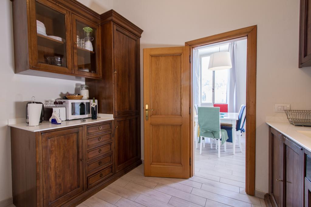 Apartamento La Torricella Florencia