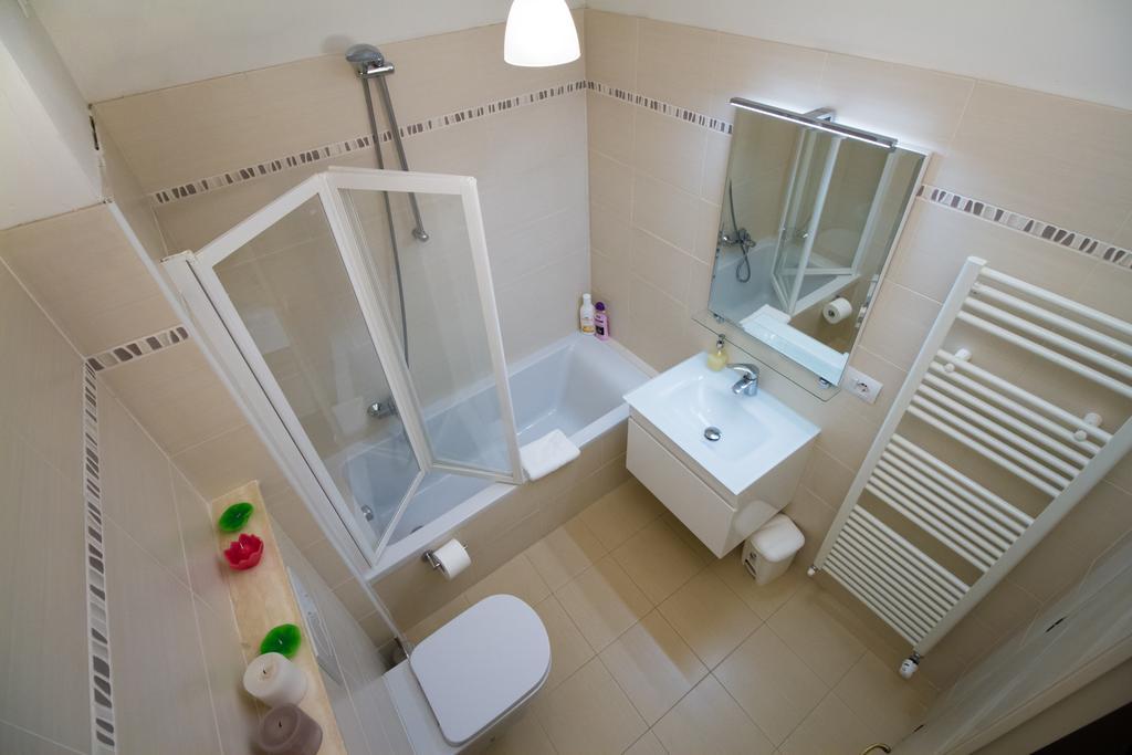 Apartamento La Torricella Florencia