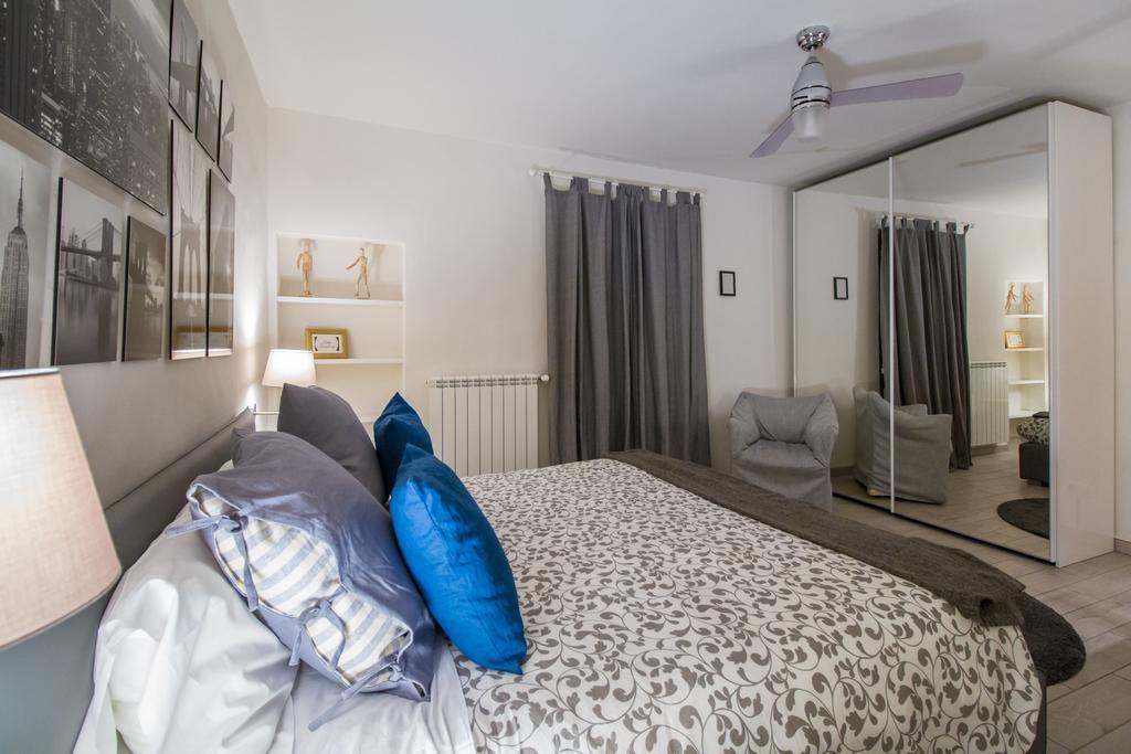 La Torricella Apartamento Florencia