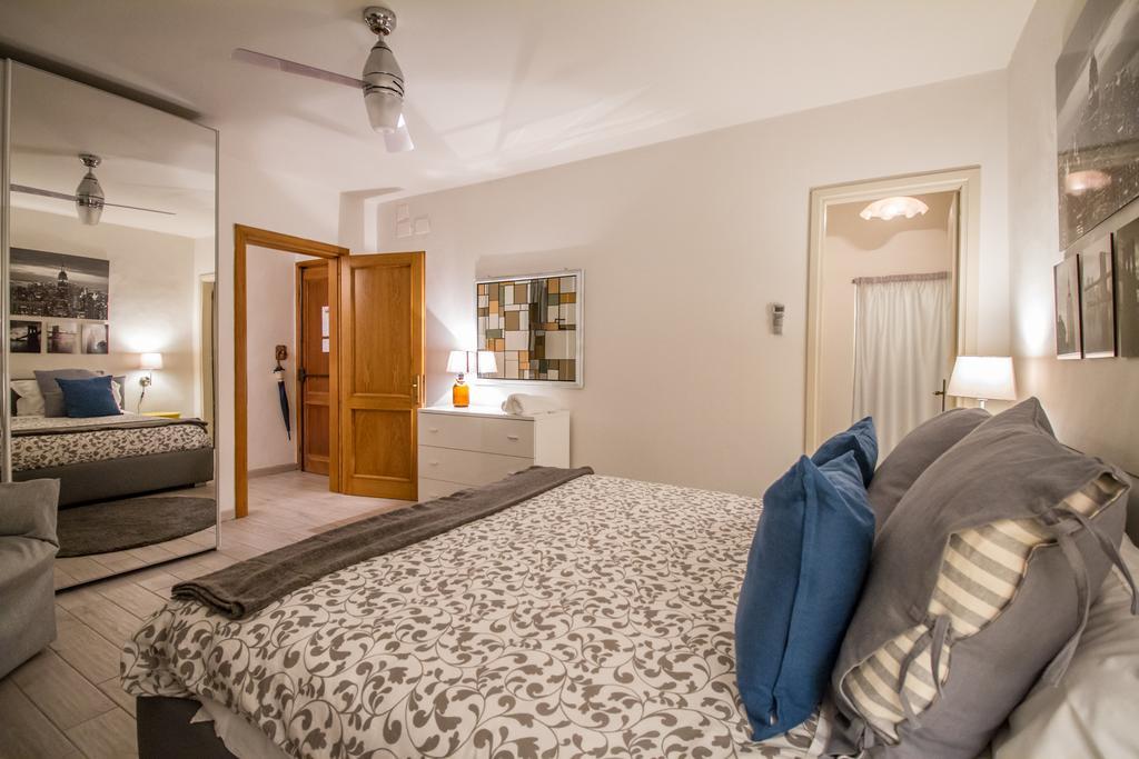 La Torricella Apartamento *